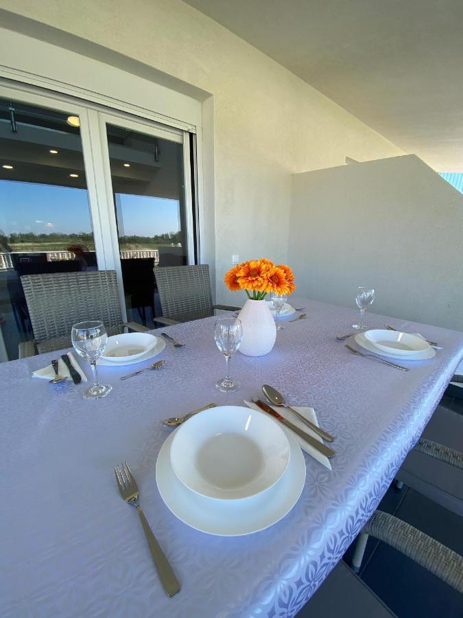 IL-Holidays Paralia Bagian luar foto